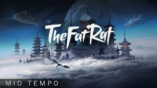 TheFatRat  Fly Away feat Anjulie Inukshuk Remix [upl. by Dolloff]