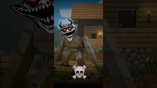 DREAM VS IRON 💀☠️  TROLL FACE EDIT  SKULL FACE EDIT  MINECRAFT ANIMATION [upl. by Ailaza]