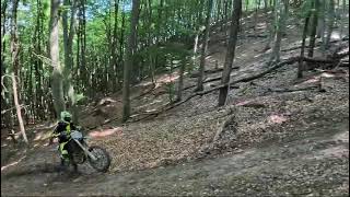 hillclimb 🤙 ktm 450 [upl. by Ginnie]