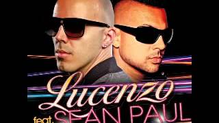 Lucenzo Feat Sean Paul  Whine It Up Radio Edit [upl. by Danya110]