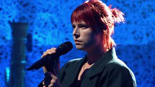 Sinead OConnor Tribute  Jessie Buckley amp the RTÉ Concert Orchestra  Troy Live  Culture Night [upl. by Fayina492]