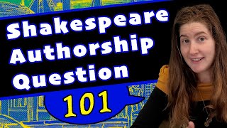 Who REALLY Wrote Shakespeare Your Top Questions Answered [upl. by Oringas]