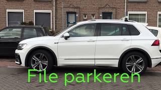 FILE PARKEREN [upl. by Nazar]