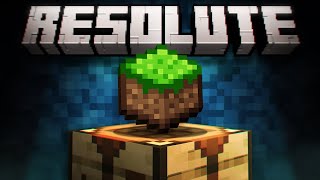 Resolute 16x  Pack Release [upl. by Gable]