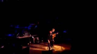 Simon amp Garfunkel Live 2009  quotKathys Songquot [upl. by Nickles412]