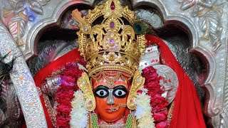 Full Aarti Shree Ashapura Mataji Nadol By Pujaari gaurav singh ji rajpurohit [upl. by Airdnoed]