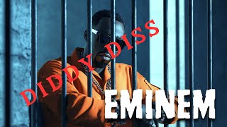 Eminem  Diddy Diss [upl. by Wina337]