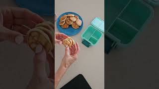 one bowl 4 ingredient pikelets [upl. by Larianna59]