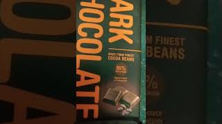 COCOA Beans  Amul Dark Chocolate 🍫 [upl. by Omiseno750]