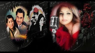 Panna Ki Tamanna Hai Ke Heera FULL KARAOKE With Scrolling Lyrics In English FEMALE VOCAL [upl. by Suollecram]