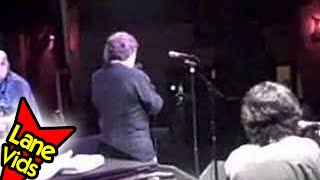 Delbert McClinton Live at Cains Ballroom  TheFunnyrats [upl. by Nynahs468]