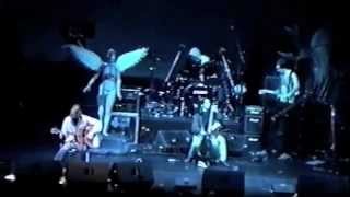 Nirvana  Live at the OaklandAlameda County Coliseum Arena 1993 Full MATRIX [upl. by Erdnaek]