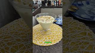 ARROZ DOCE INDIANO receita comida india [upl. by Neened62]