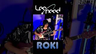 Leoneed ROKI Bass Cover projectsekai mikitop プロセカ pjsekaicolorfulstage [upl. by Clemence]