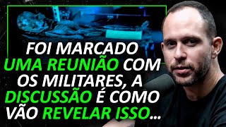 CASO VARGINHA O que NÃO TE CONTARAM com RONY VERNET E SCHWARZA [upl. by Fulviah]