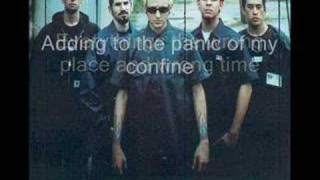 Linkin Park  Esaul [upl. by Meda157]