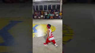 Sakuragi Three Points sa Brgy Pagkalinawan Jala Jala Rizal [upl. by Nnaeiluj]