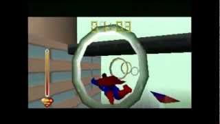 Superman 64 Review Part 1 [upl. by Lapotin114]