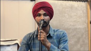 Rutt pyar di Nachhatar Chhatta  Latest Punjabi song [upl. by Caniff]