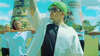 costatitchworld  Big Flexa ft Cbuda M Alfa Kat Banaba Des Sdida amp Man T Official Music Video [upl. by Enenaj]