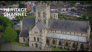 EPISODE 23  Grimsby Minster Heritage Skills Africa Day and Festival of the Sea [upl. by Ttevy205]