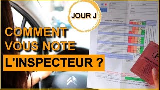 3131 a lexamen Permis de conduire [upl. by Lamp955]