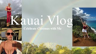 Kauai Vlog Kalalau Trail Whales and Sunrises w coffee [upl. by Nannah932]