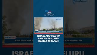 Netanyahu Bergerak Jebakan Mematikan Mengintai IDF di Wilayah Israel Utara Hizbullah Makin Sengit [upl. by Lillywhite]