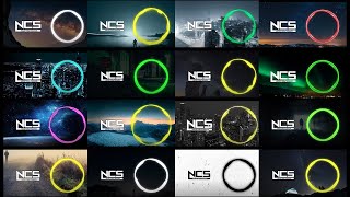 【BGM】【MIX】Best of NCS  Most Viewed 17 Songs  The Best of All Time NCSメドレー【EDM】 [upl. by Nairod]