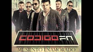 Oh Madre Querida  Codigo FN En Vivo Con Tololoche [upl. by Maddocks661]