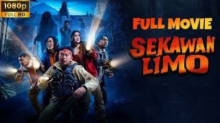 SEKAWAN LIMO FULL MOVIE  FILM HOROR INDONESIA TERBARU 2024720PHD [upl. by Getraer]