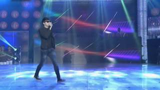 Daniel Padilla Kamusta Ka Performance in Showtime [upl. by Blackstock247]