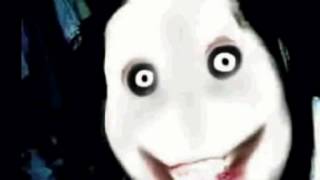 Jeff the Killer GIF 10 minute [upl. by Agarhs]