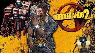 🔴LIVE  ✅LEGENDARY Weapon Hunter Collecting them ALL Playthrough⚔️Borderlands 2⚔️ [upl. by Persons352]