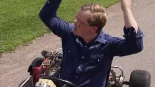 Trailer Park Boys Season 8 Behind the Scenes Day 24  Speed Bump [upl. by Wassyngton]