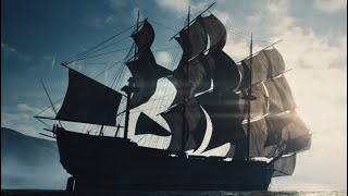 PIRATAS MÁS ALLÁ DE LA LEYENDA  ESTRENO  NATIONAL GEOGRAPHIC ESPAÑA [upl. by Beshore]