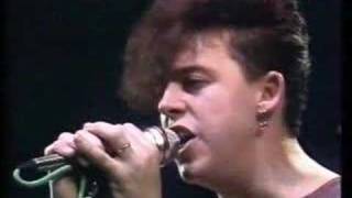 Tears For Fears  Ideas As Opiates Live 83 [upl. by Billy60]