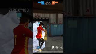 Coca cola in free fire viral freefiremax shortvideo [upl. by Ellenuahs]