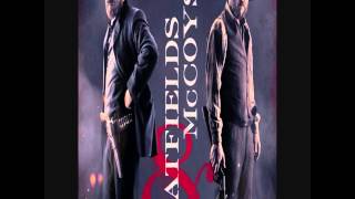 Hatfields and McCoys soundtrack 08 Kill Bill [upl. by Nioe]