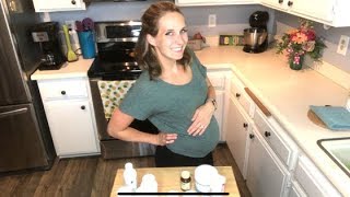 My Natural Supplements During Pregnancy [upl. by Walton324]