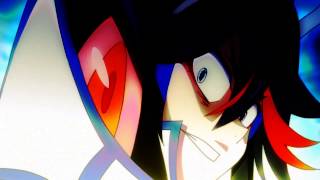 Kill La Kill SkrillexBangarang [upl. by Arahas759]