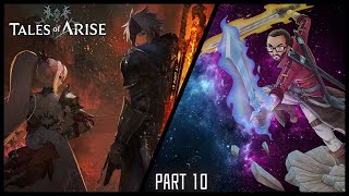 🎉 FIRST PLAYTHROUGH 🎉Tales of Arise  Part 10 [upl. by Edita]