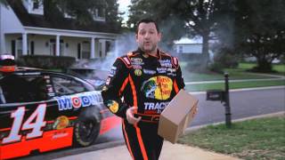 Rapid Delivery  Bass Pro Shops Tony Stewart Commerical [upl. by Jeanette]