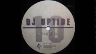 DJ Uptide  Ampex Acid 1997 [upl. by Usanis]