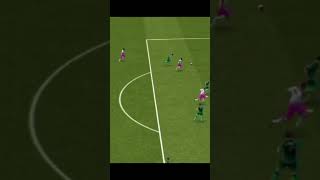 Goal Beasley fifa eaesports eafcmobile fifamobile [upl. by Fleda]