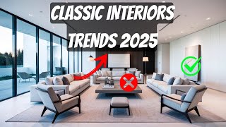 From Minimalist to Bold The Most Stunning Home Decor Trends of 2024 Revealed [upl. by Marice]