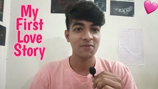 My First Love Story At 2nd STD😁  Improving My Spoken English Course  Video1  Shriyash Gondkar [upl. by Aydidey]