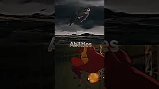 Tenzin vs Zaheer  Legend of Korra  anime edit editing shorts avatar avatarthelastairbender [upl. by Mercuri]