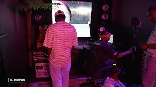 Ova Studio Session [upl. by Lessig]