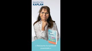 La méthode Marion Kaplan pour faire taire linflammation chronique [upl. by Entwistle]